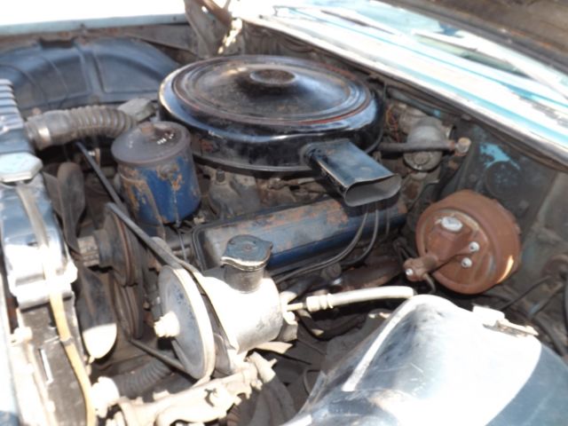 1959 Cadillac MODEL 62 COUPE - photo 10