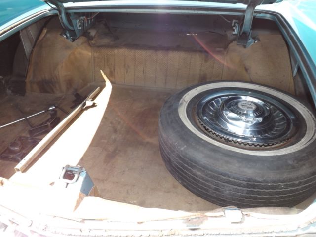 1959 Cadillac MODEL 62 COUPE - photo 13