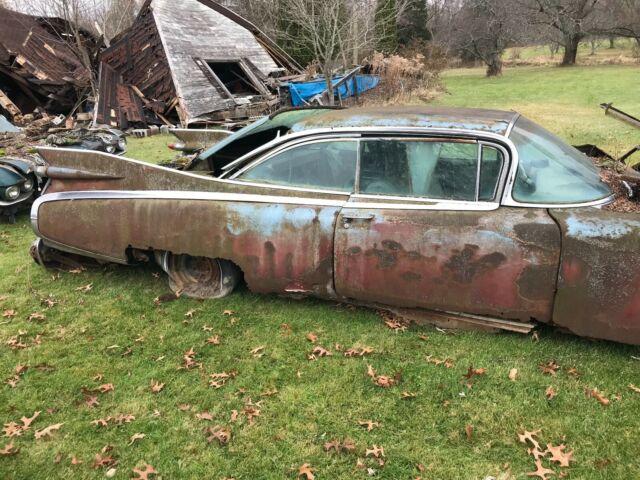 1959 Cadillac Other - photo 10
