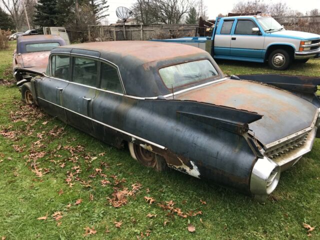 1959 Cadillac Other - photo 2