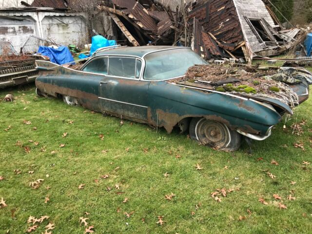 1959 Cadillac Other - photo 5