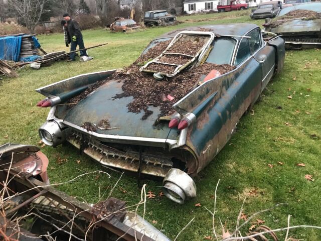 1959 Cadillac Other - photo 6