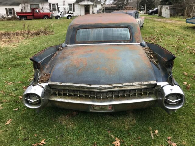 1959 Cadillac Other - photo 7