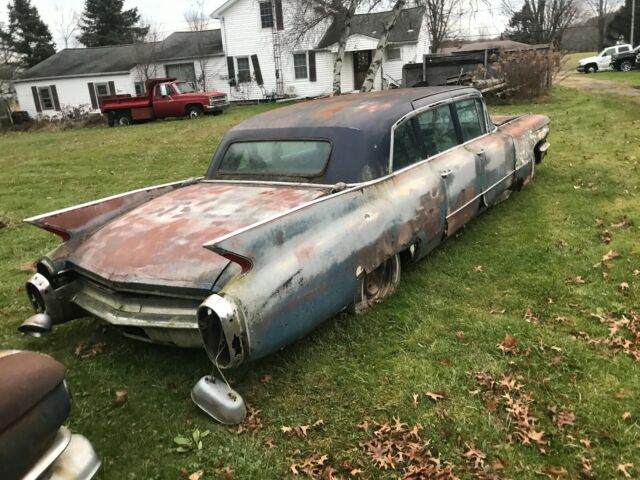 1959 Cadillac Other - photo 8