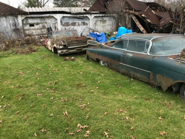 1959 Cadillac Other - photo 9