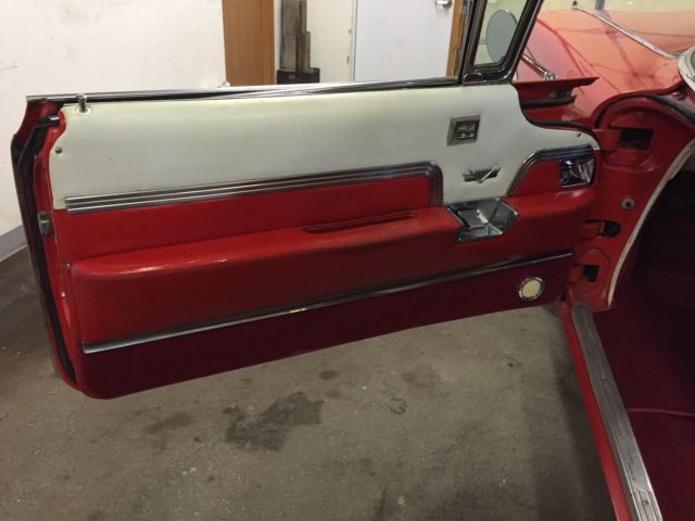 1959 Cadillac DeVille - photo 10