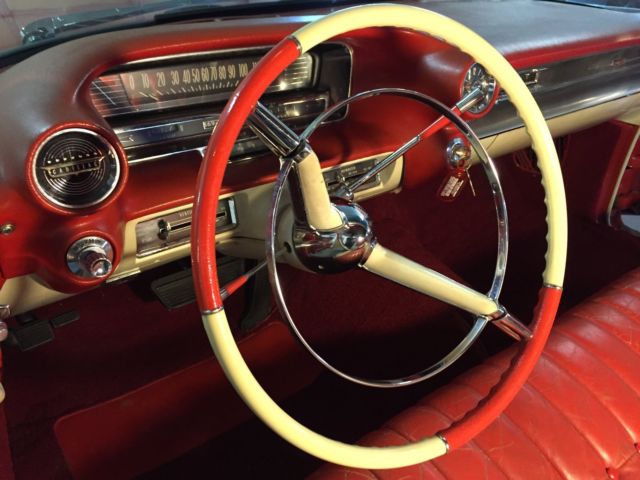 1959 Cadillac DeVille - photo 9