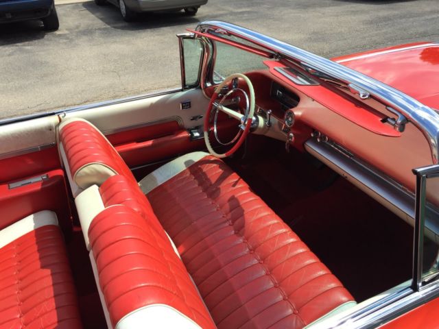 1959 Cadillac DeVille - photo 6