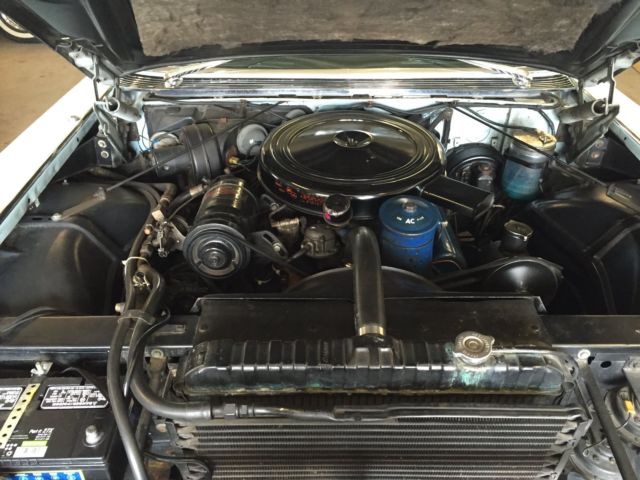 1959 Cadillac DeVille - photo 11