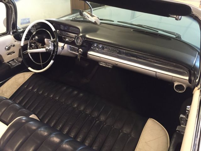 1959 Cadillac DeVille - photo 5
