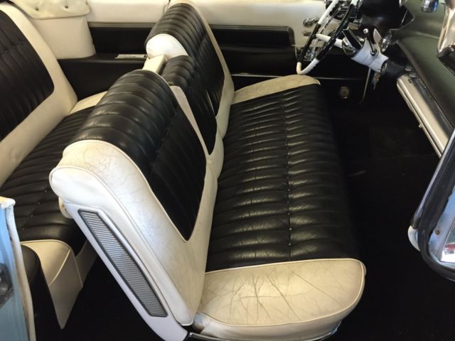 1959 Cadillac DeVille - photo 8