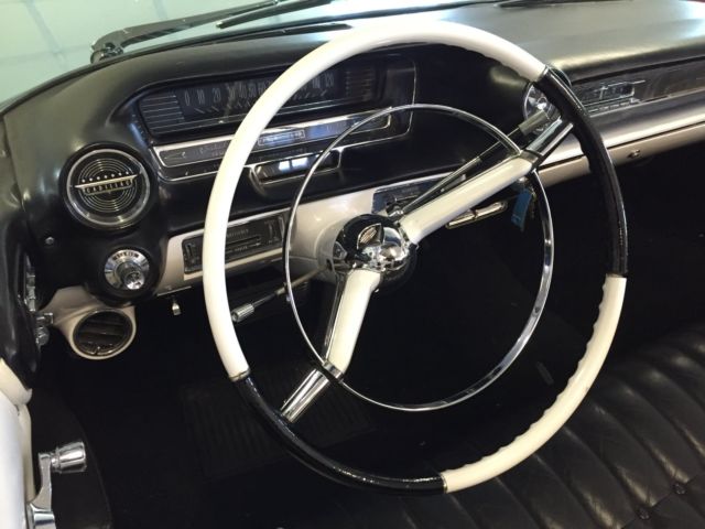 1959 Cadillac DeVille - photo 9