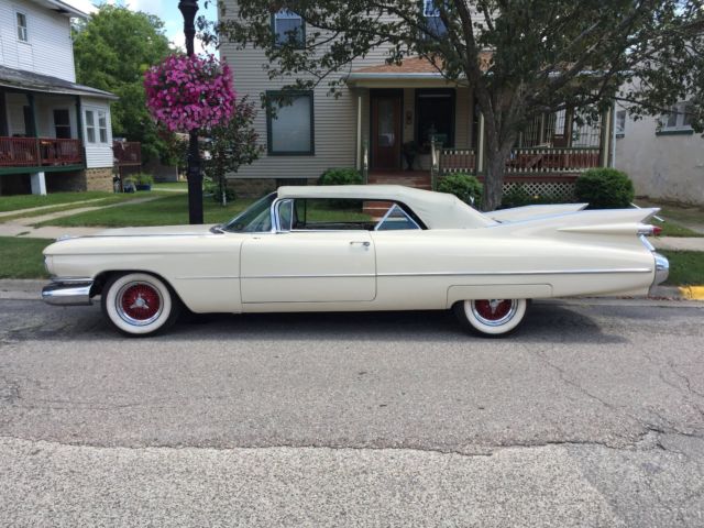 1959 Cadillac Other - photo 3