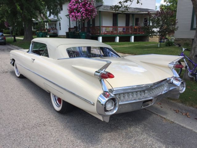 1959 Cadillac Other - photo 5