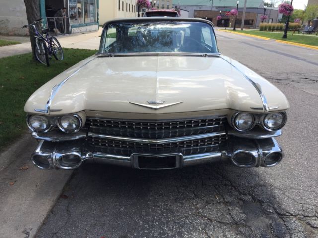 1959 Cadillac Other - photo 7