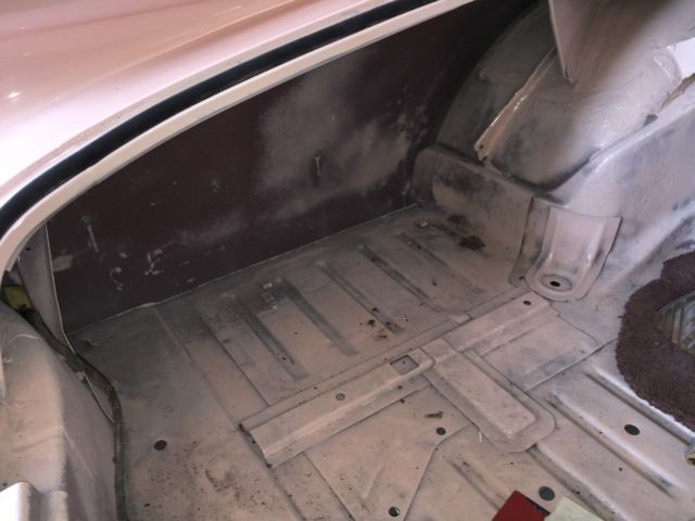 1959 Cadillac DeVille - photo 11