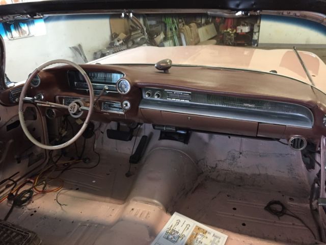 1959 Cadillac DeVille - photo 4