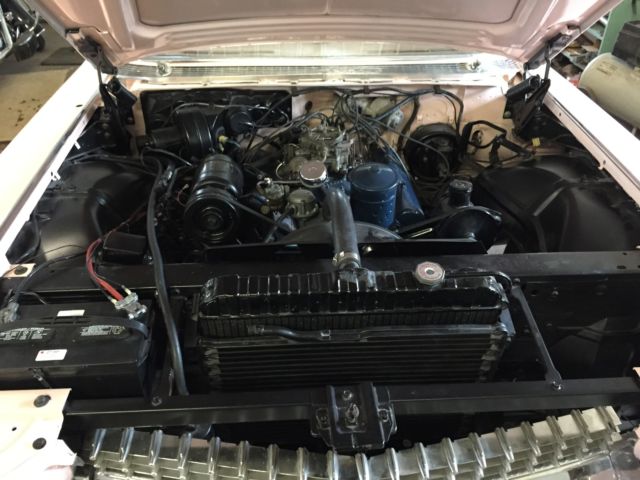 1959 Cadillac DeVille - photo 8