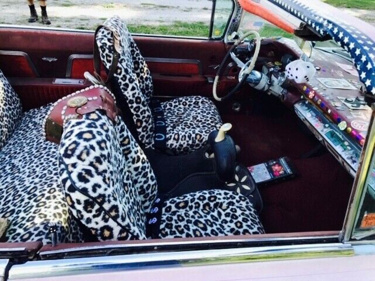 1959 Cadillac DeVille - photo 6