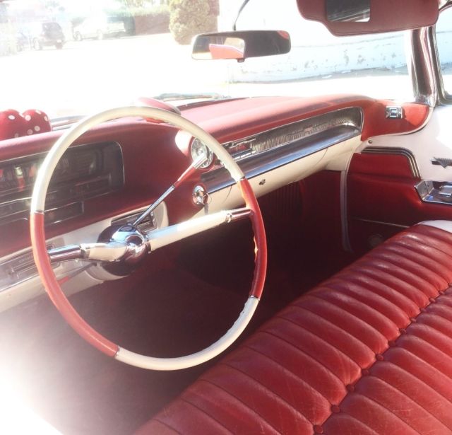1959 Cadillac DeVille - photo 10
