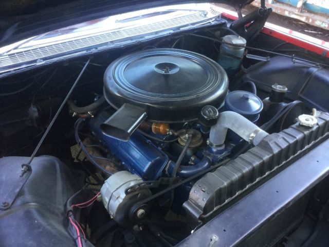 1959 Cadillac DeVille - photo 9