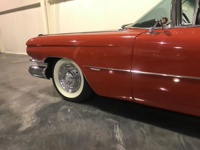 1959 Cadillac DeVille - photo 4