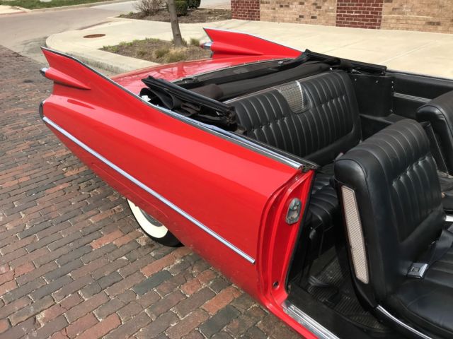 1959 Cadillac DeVille - photo 5