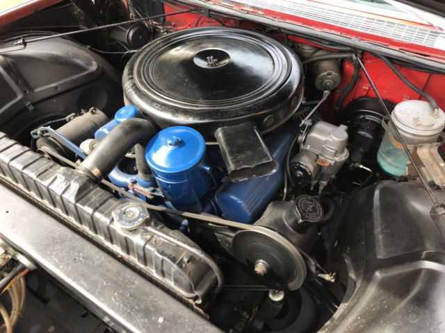 1959 Cadillac DeVille - photo 6