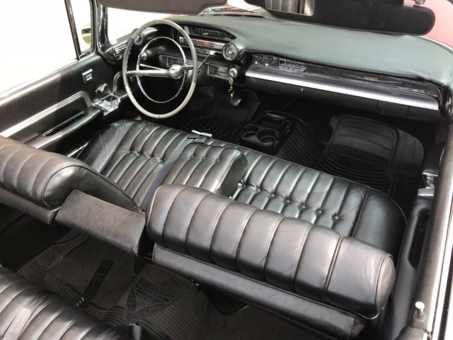 1959 Cadillac DeVille - photo 7