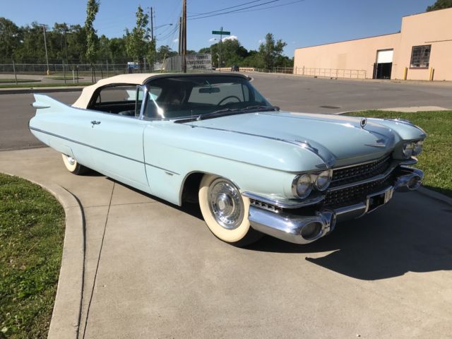 1959 Cadillac DeVille - photo 10
