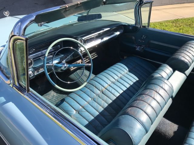 1959 Cadillac DeVille - photo 11