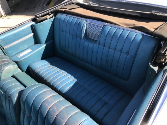 1959 Cadillac DeVille - photo 13