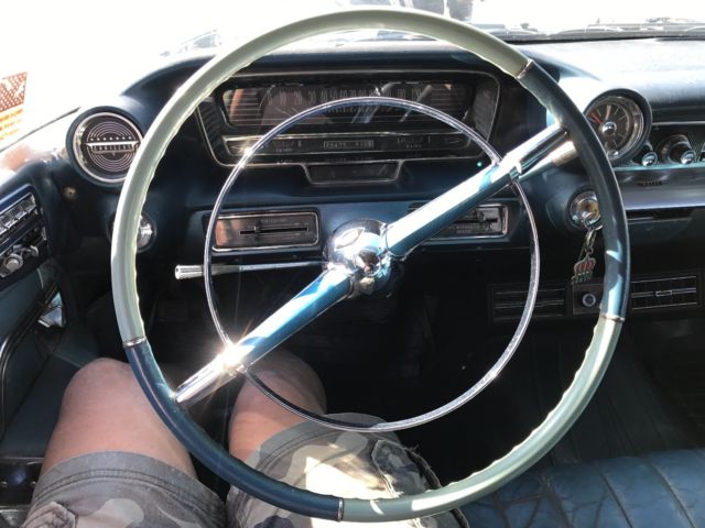 1959 Cadillac DeVille - photo 7