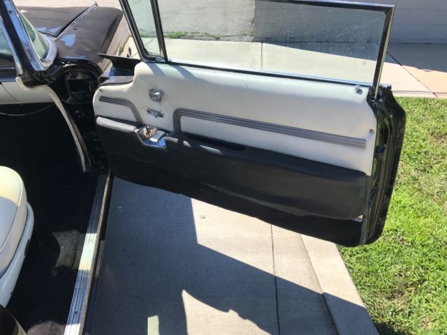 1959 Cadillac Series 62 Base - photo 11