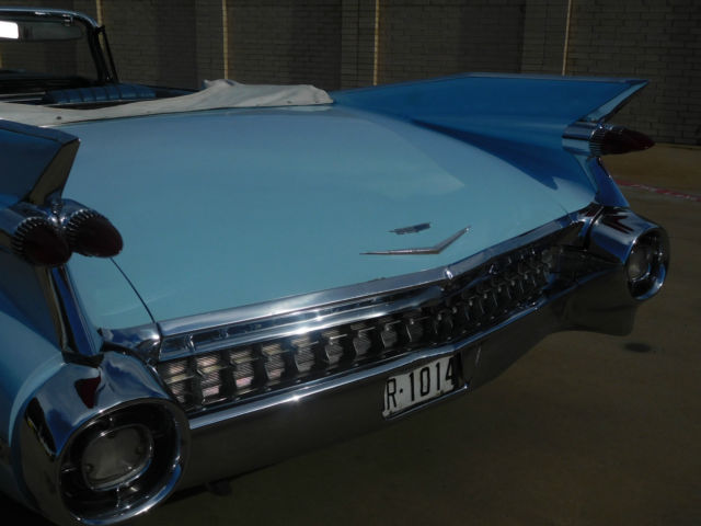 1959 Cadillac Other - photo 10