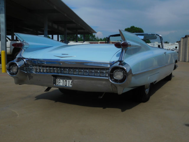 1959 Cadillac Other - photo 11