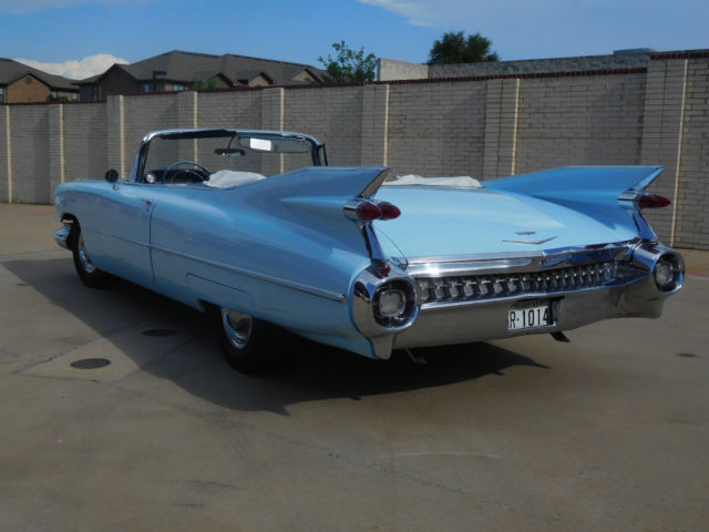 1959 Cadillac Other - photo 12