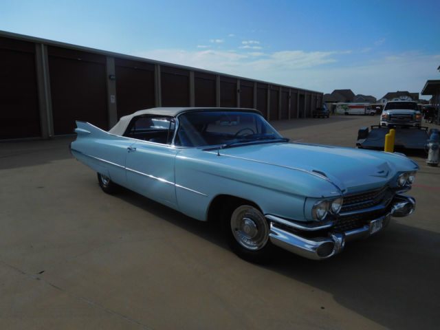 1959 Cadillac Other - photo 13