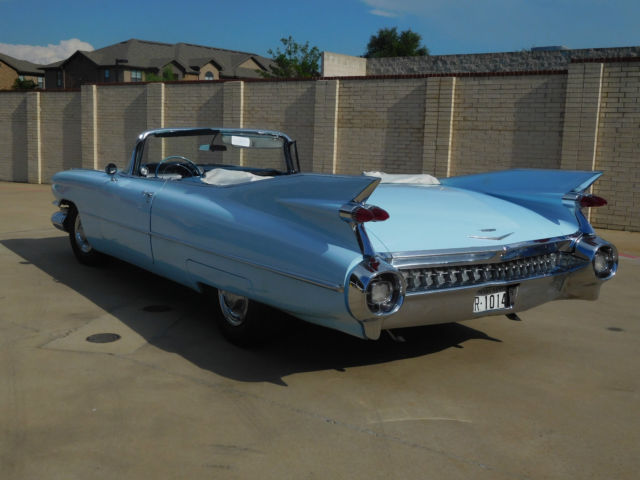 1959 Cadillac Other - photo 3
