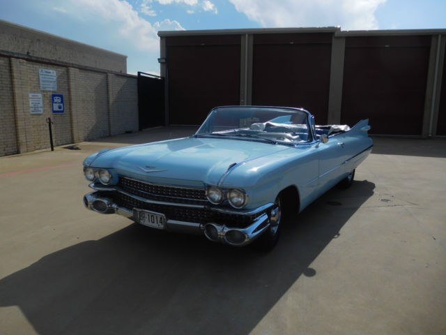 1959 Cadillac Other - photo 4