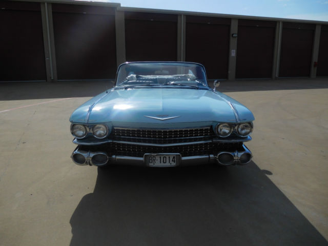 1959 Cadillac Other - photo 5