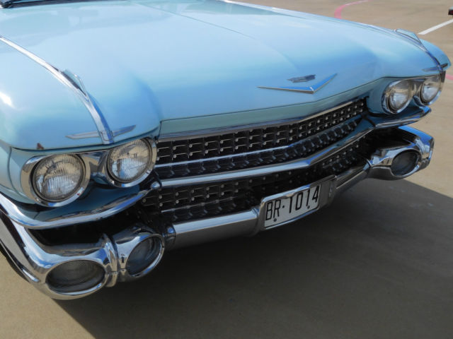 1959 Cadillac Other - photo 7