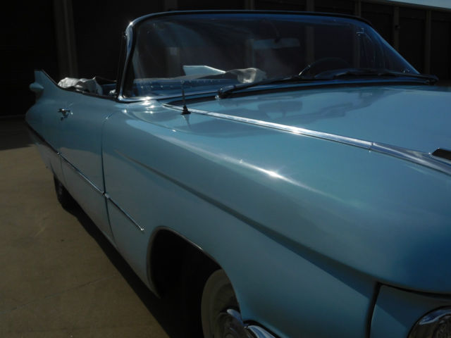 1959 Cadillac Other - photo 8