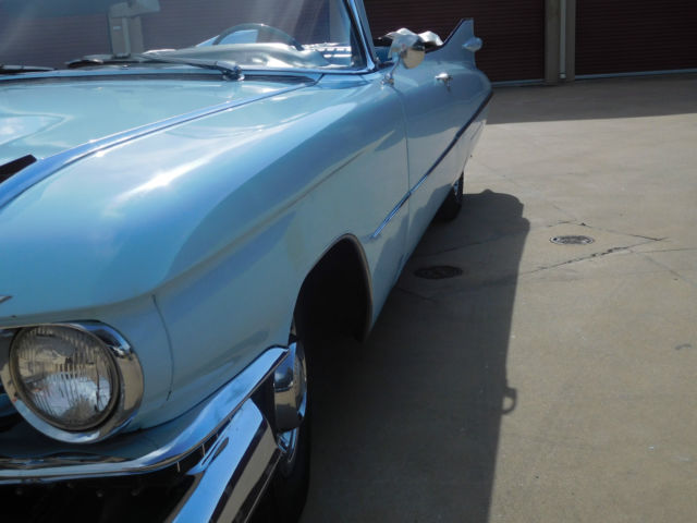 1959 Cadillac Other - photo 9
