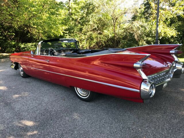 1959 Cadillac Other - photo 13