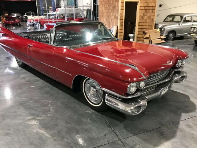 1959 Cadillac Other - photo 2