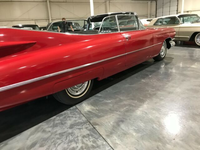 1959 Cadillac Other - photo 7