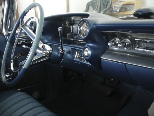 1959 Cadillac DeVille - photo 8