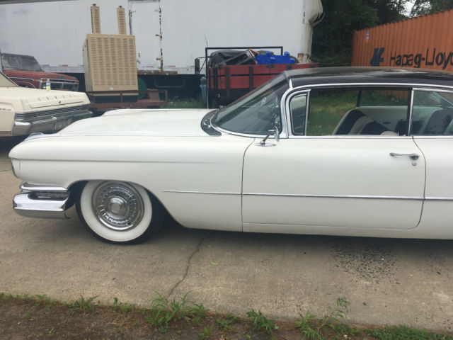 1959 Cadillac Coup Deville 1959 Cadillac DeVille
