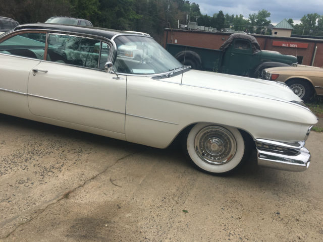 1959 Cadillac DeVille - photo 3